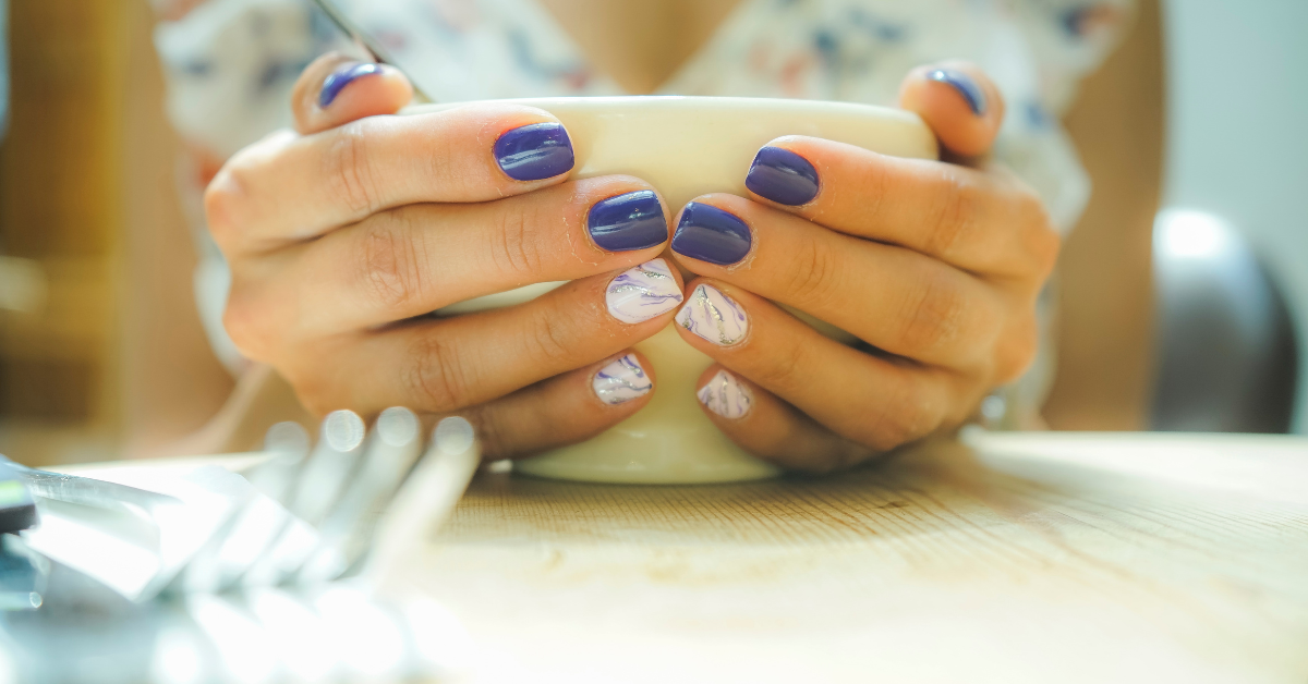 Secretos para unas Uñas Perfectas: Cómo Lograr y Mantener una Manicura Impecable