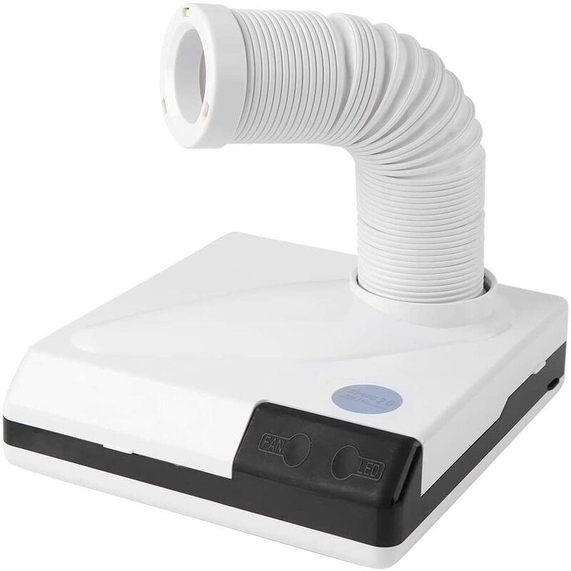 Aspirador blanco 60W